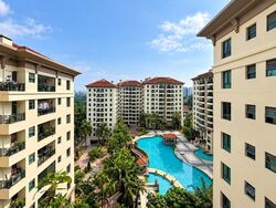 Hillbrooks (D23), Condominium #615998991